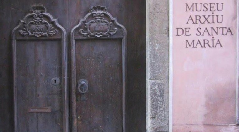 imatge de l'acte